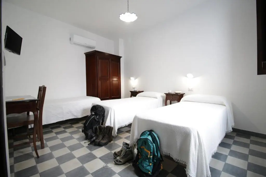 Ghivine Albergo Diffuso