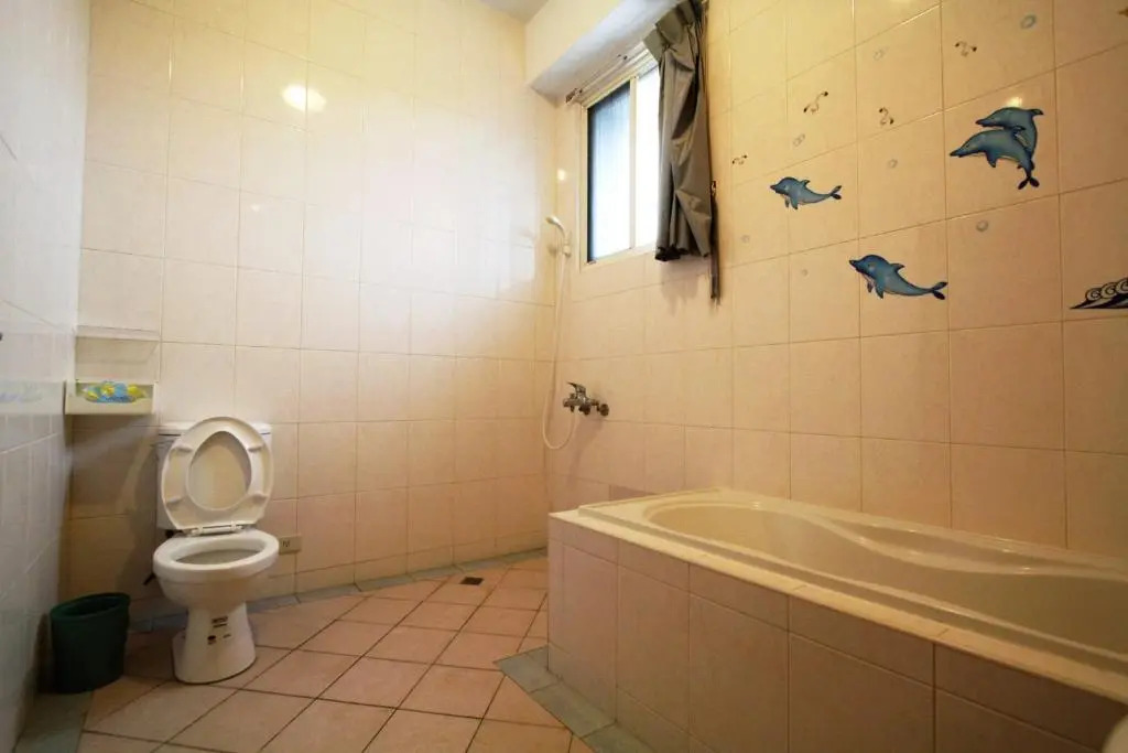 驫風民宿 Equuleus Homestay