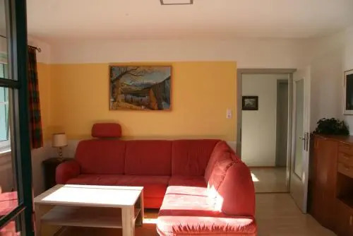 Sendlhofer-Hartmann Appartement