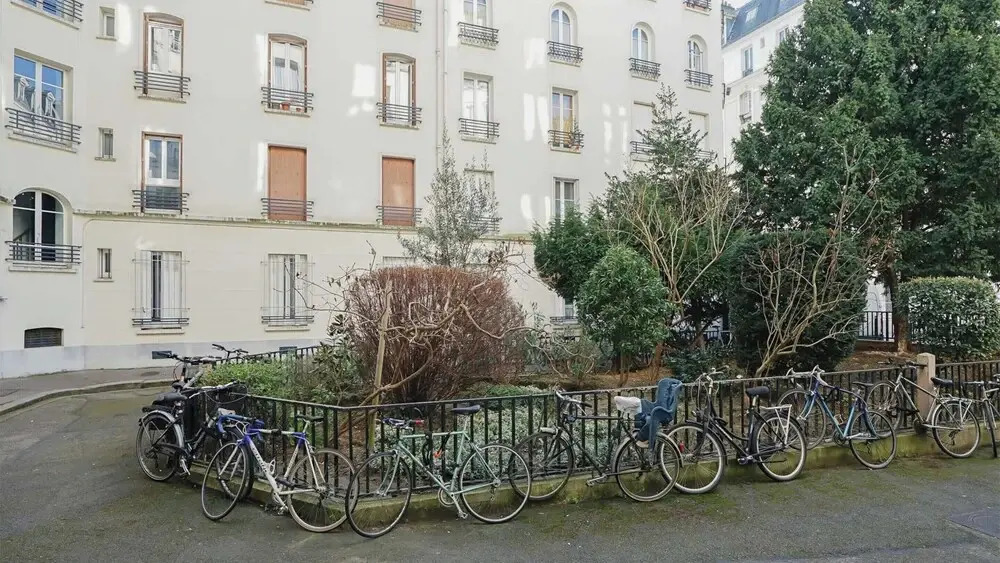 Charming Apartment - 1br- 2P - Nation