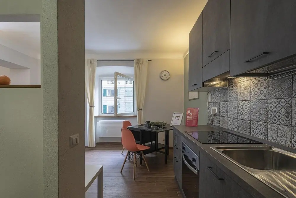 San Lorenzo View Apartments by Wonderful Italy