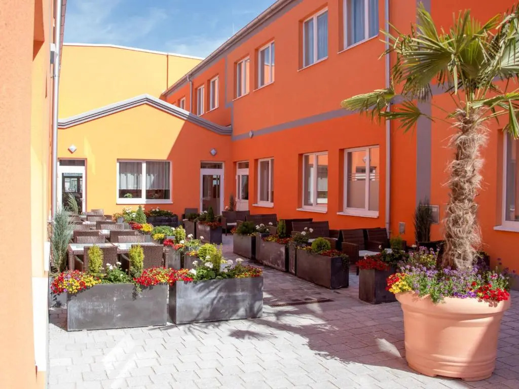 WinRooms "hotel&apartments"