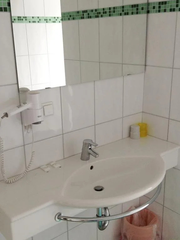 Hotel - Familienpension Obirblick
