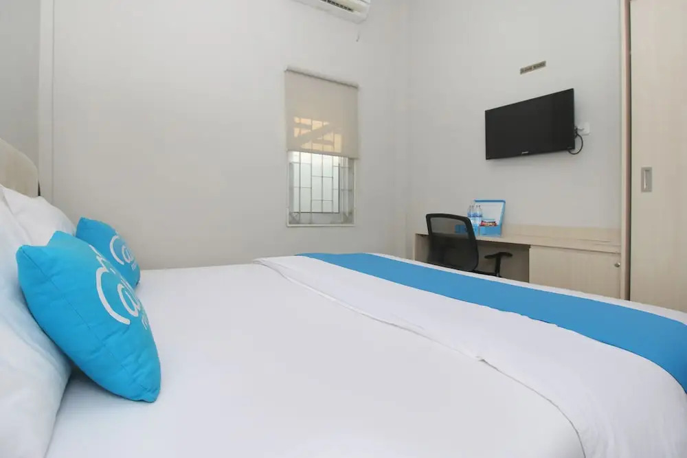 Airy Eco Grage Cangkring Tengah 22 Cirebon