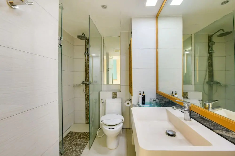 OYO 143 Dday Resotel Pattaya Hotel