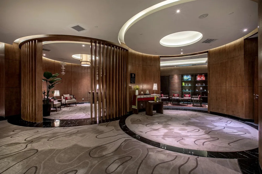 Angsana Xi'an Lintong