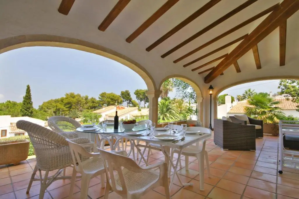 Vista Bahia