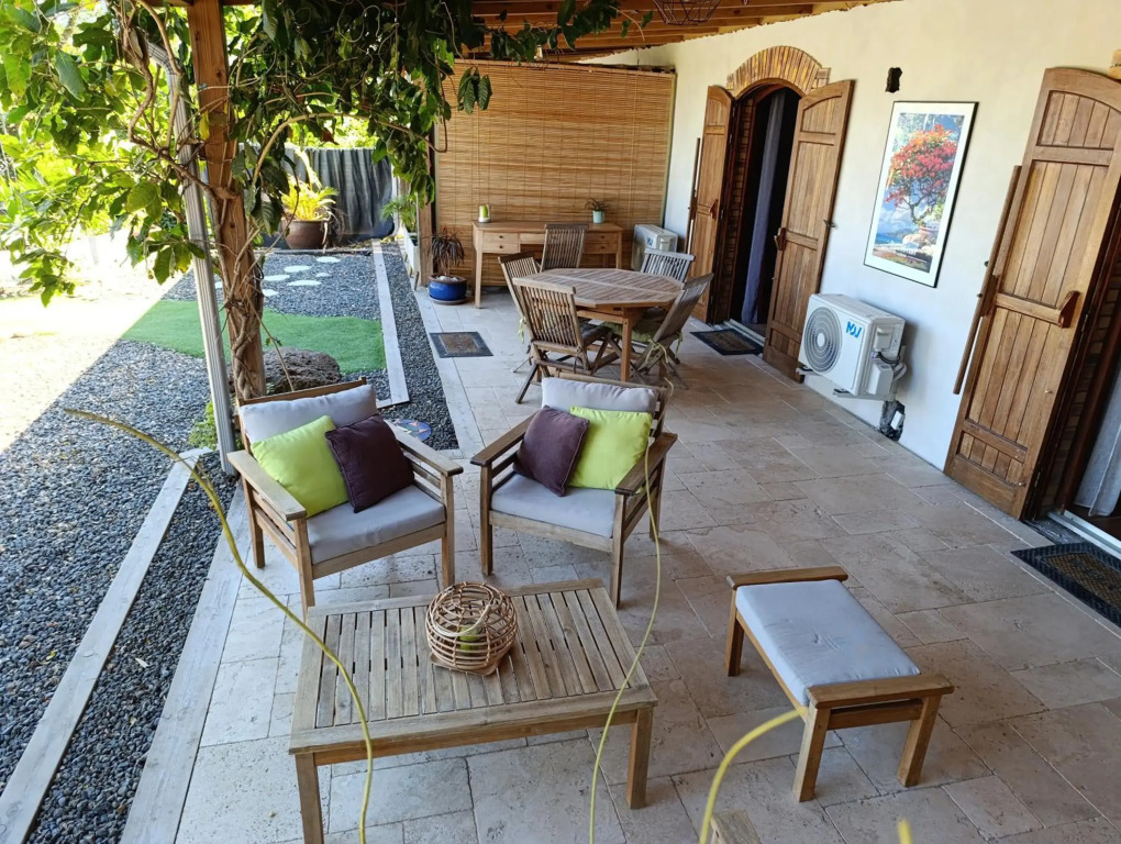 Villa Baies Roses