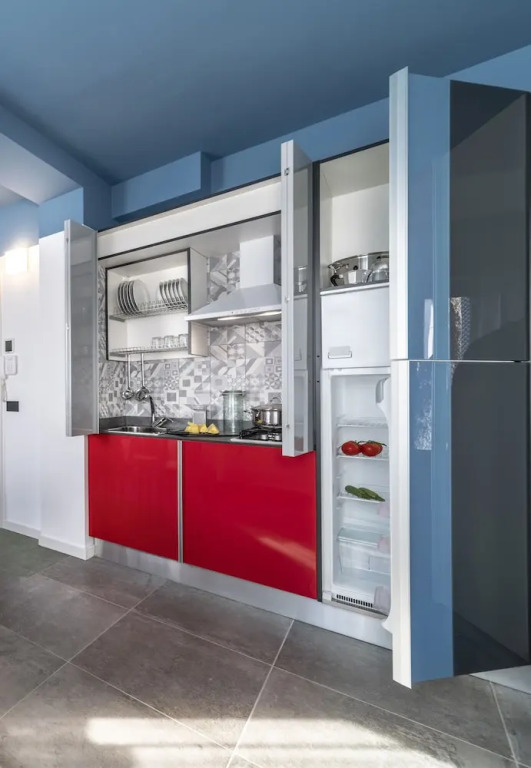 Residence Filmare