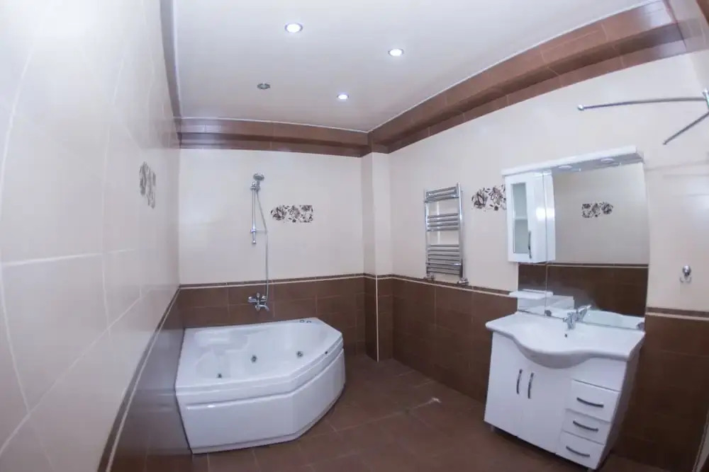 Bakuvi Tourist Apartment B092