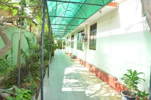 Bright Inn Luxury Holiday Resort