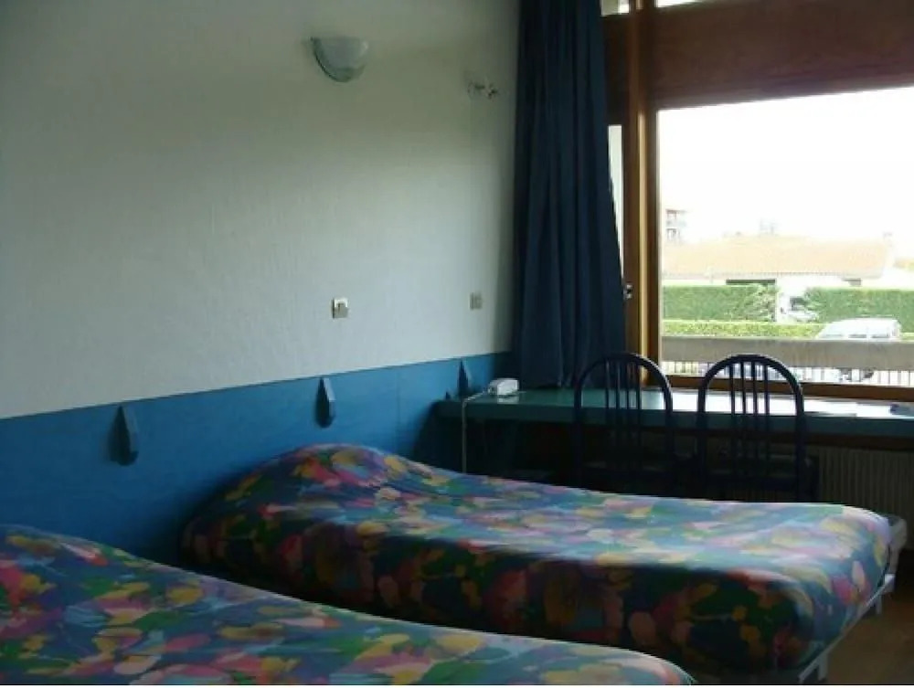 HOTEL RESTAURANT CIRIUS