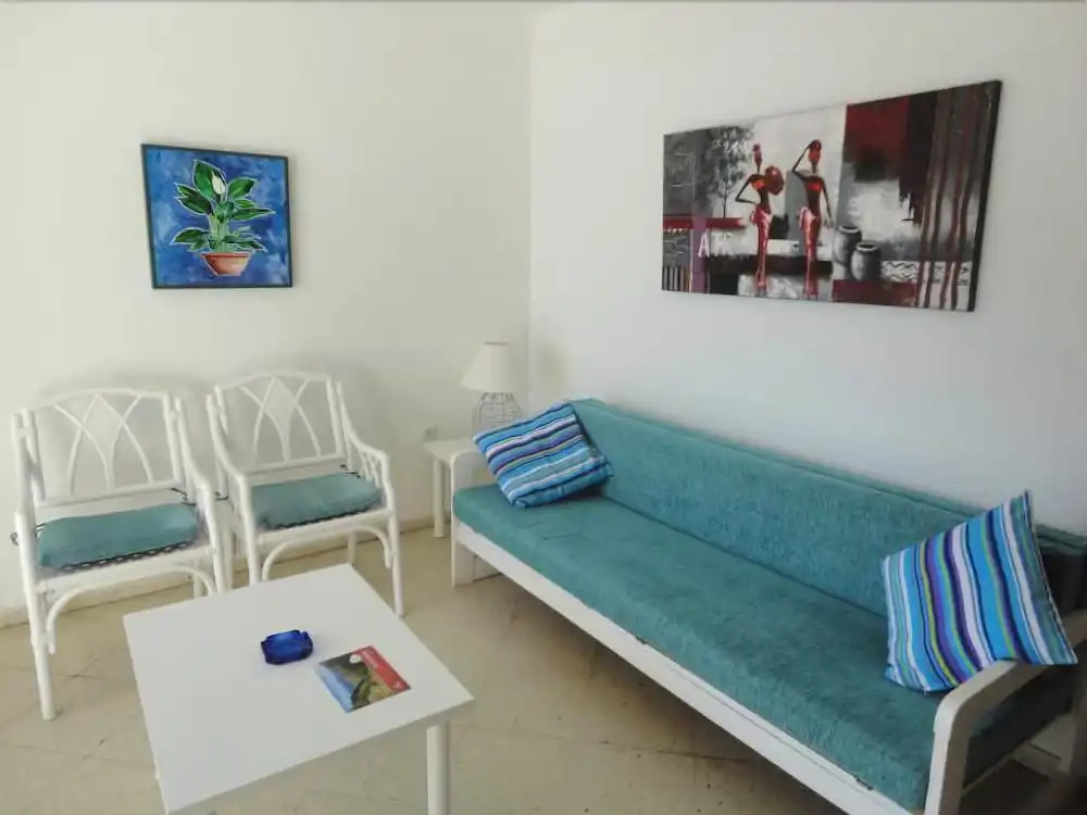 Apartamentos Quintero - Adults Only