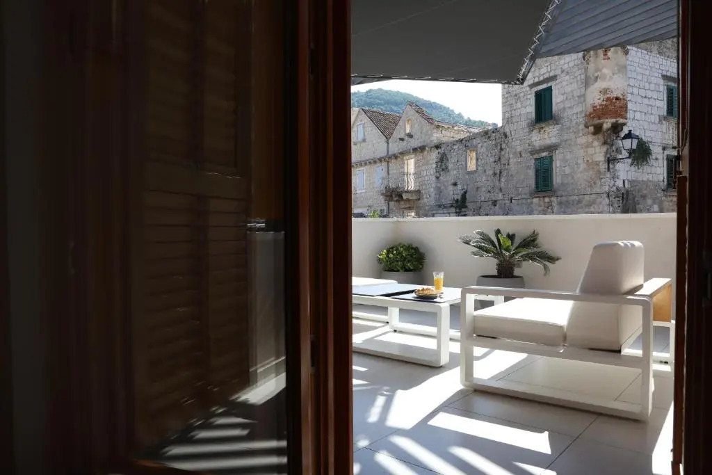 Villa Virgo