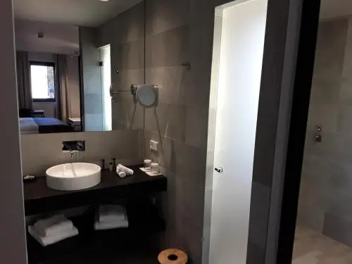 Hostellerie Stafelter
