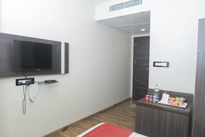 M3 Hotel (A unit of Hotel Galaxy Inn)