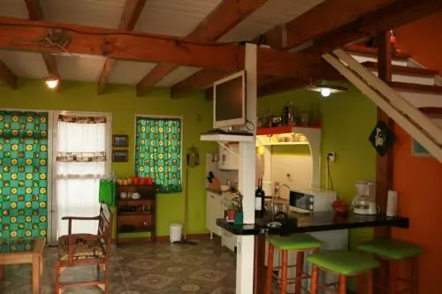 Renting Calafate