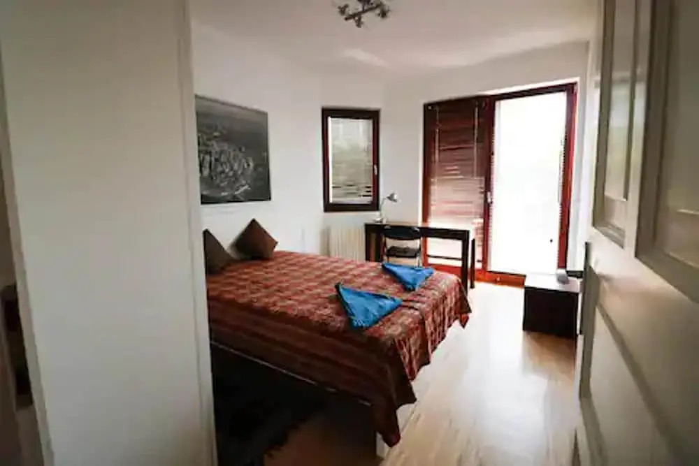 Maharaja Mountain Palace 3-bed Apartment in Buda