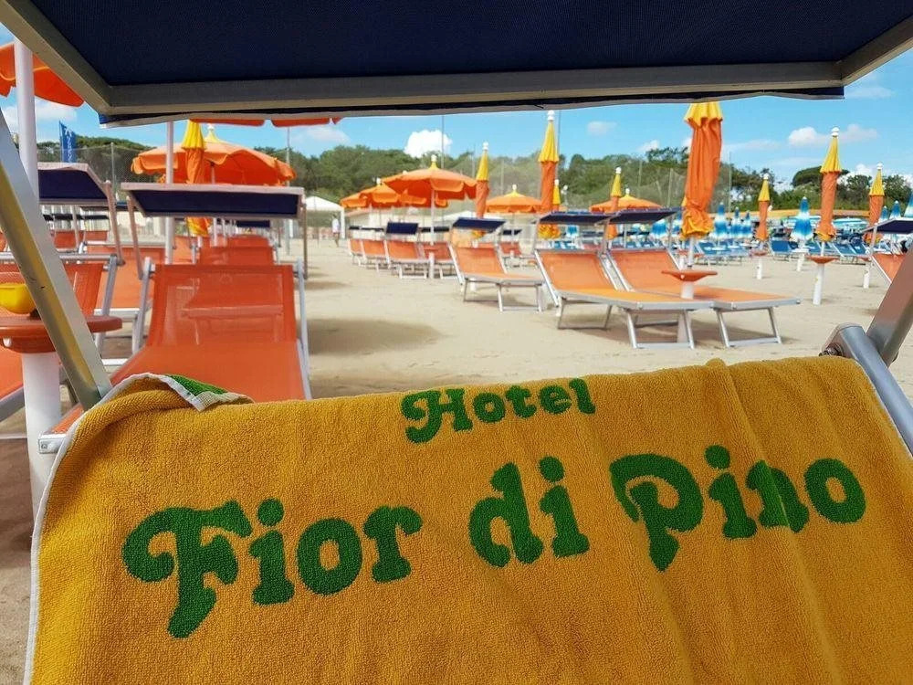 Hotel Fior di Pino