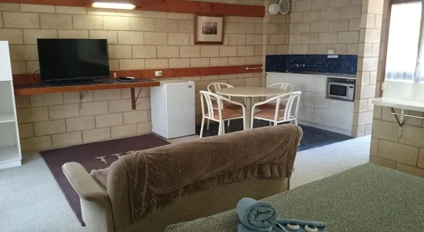 Barham Bridge Motor Inn