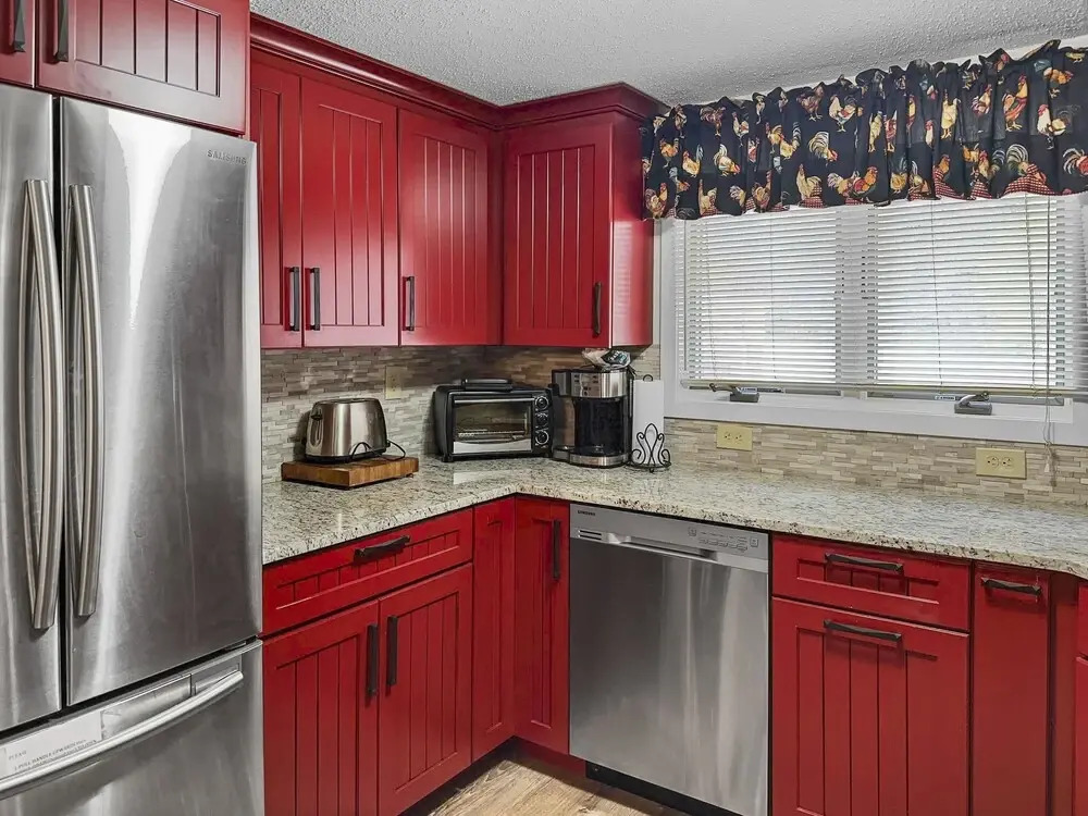 Clocktower 4 Bedroom Condo by RedAwning