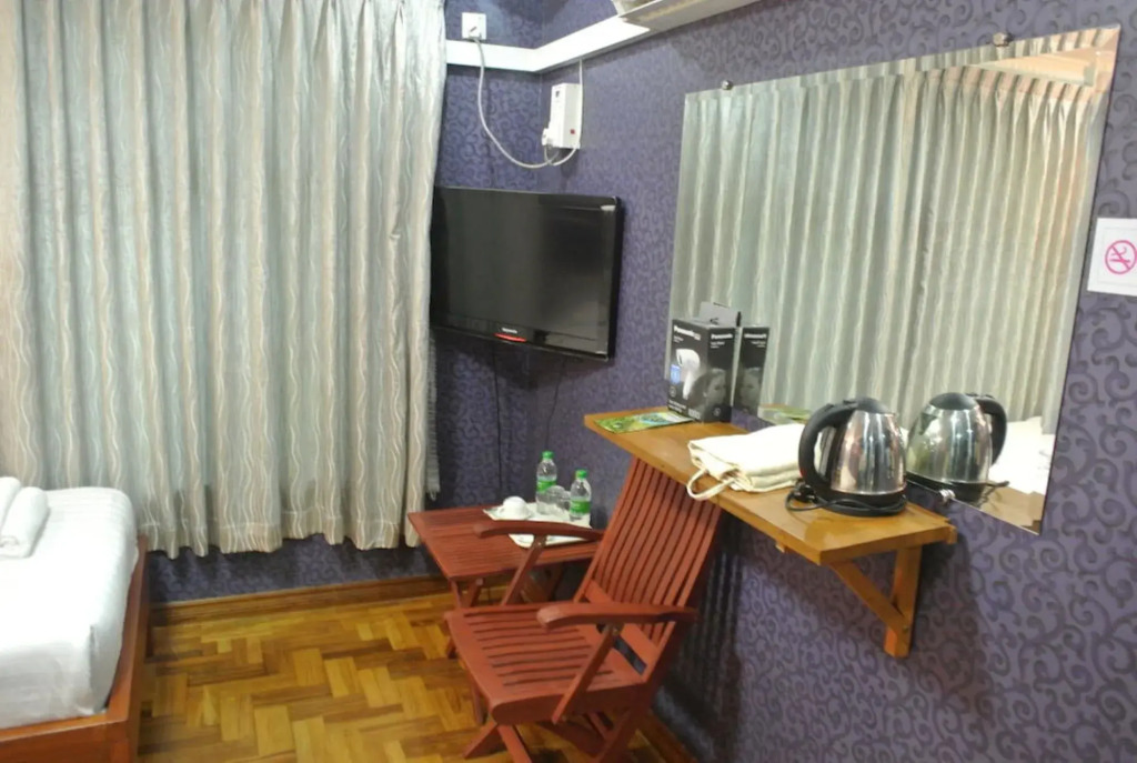 Yaewaddy Motel