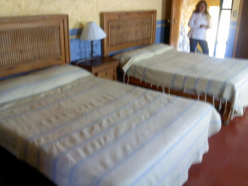 Hotel Casa de Sancho