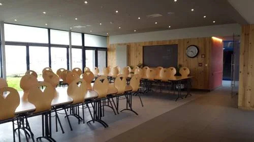 Sporthostel Aan de Plas