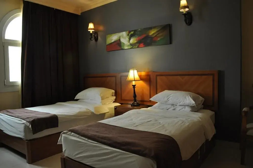 La Rosa Hotel By Brother International