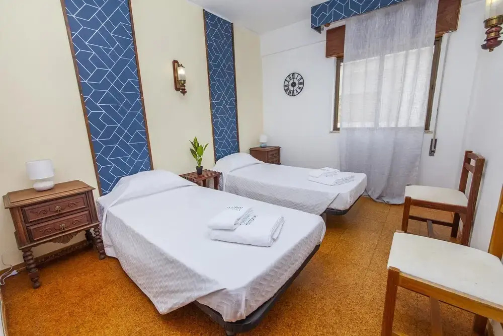 B78 - Fragoso Downtown Apartment