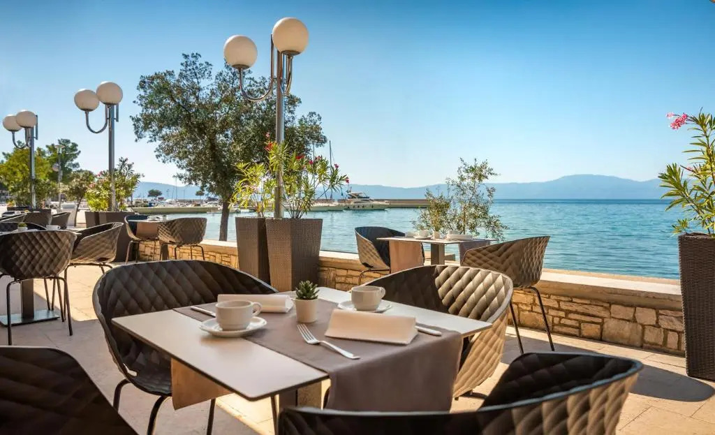 Veya Maradiso Hotel by Aminess