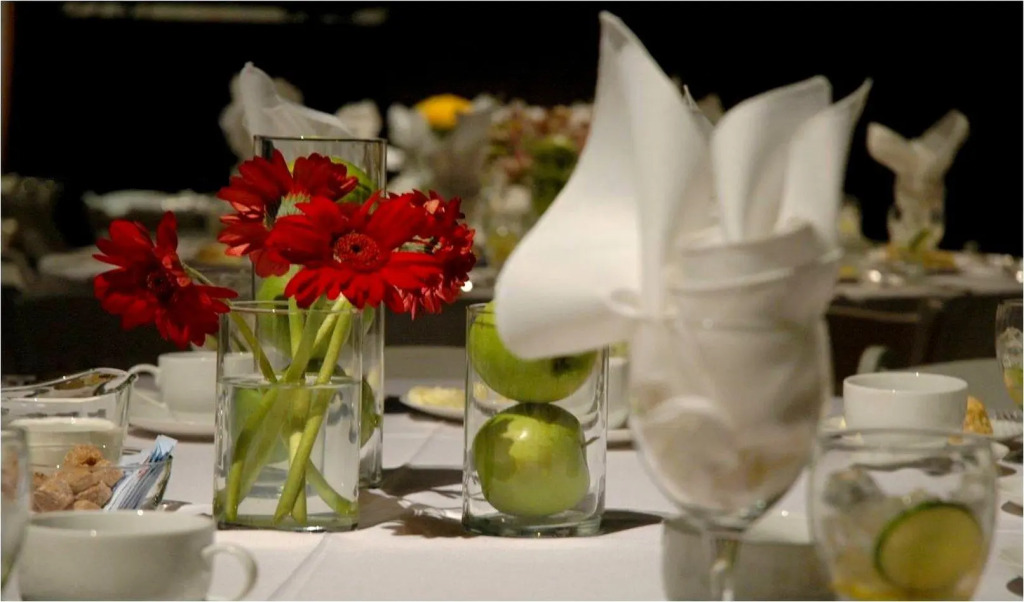 DoubleTree by Hilton Fayetteville
