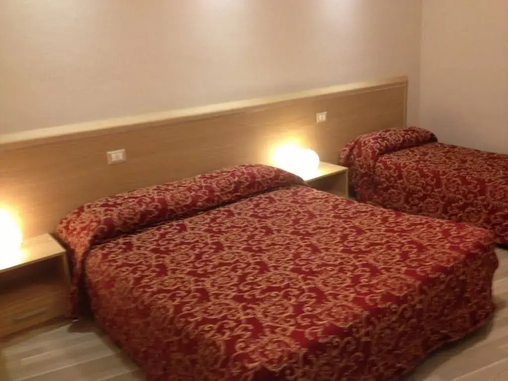 Hotel Stella