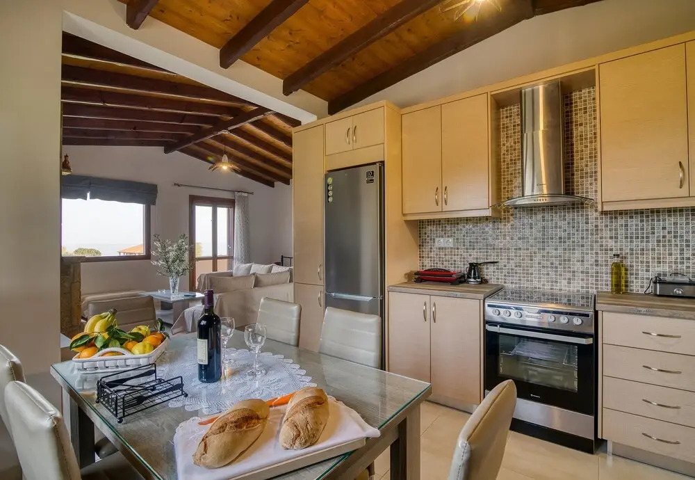 Armiriki Sea View Apartment