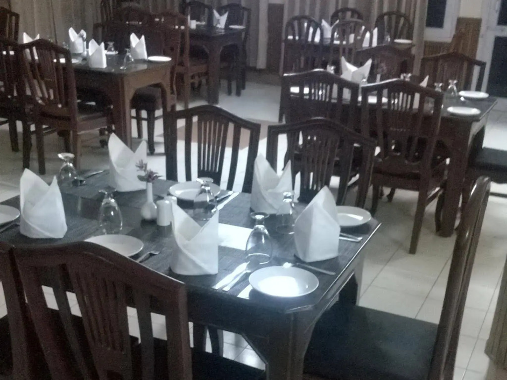 Hotel Atithi