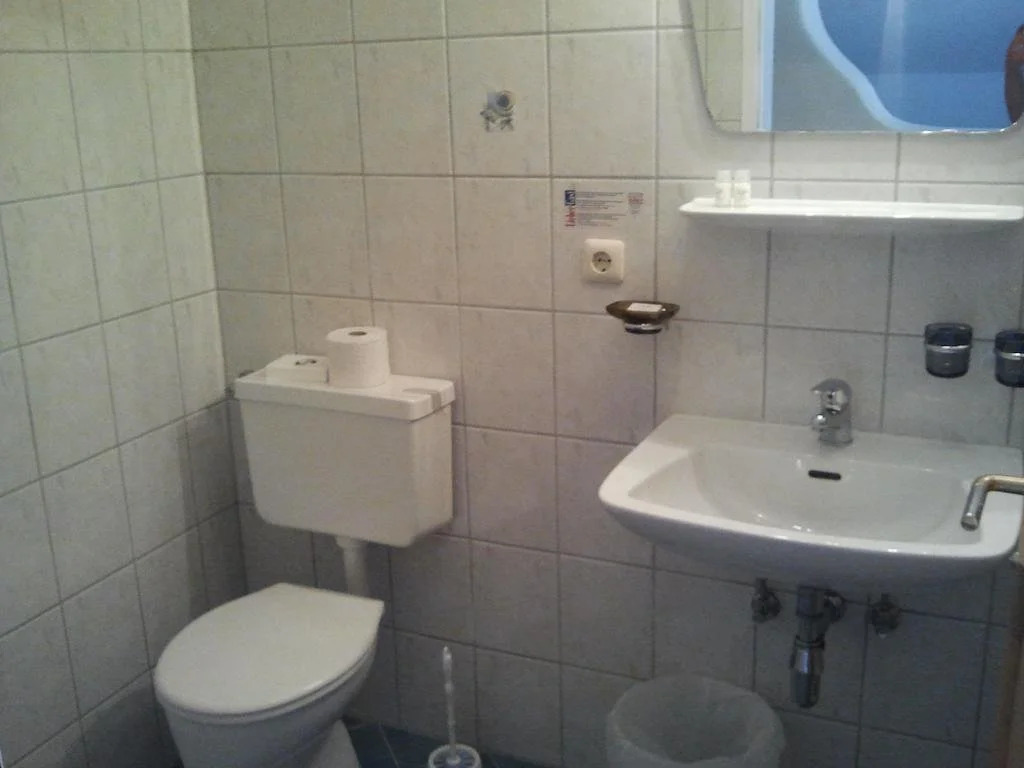 Pension & Ferienwohnungen Haus Edelweiß