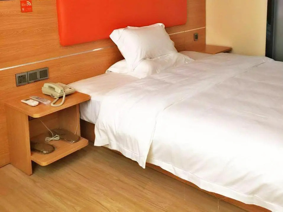 7Days Premium Huizhou Boluo Lake Town Luofushan