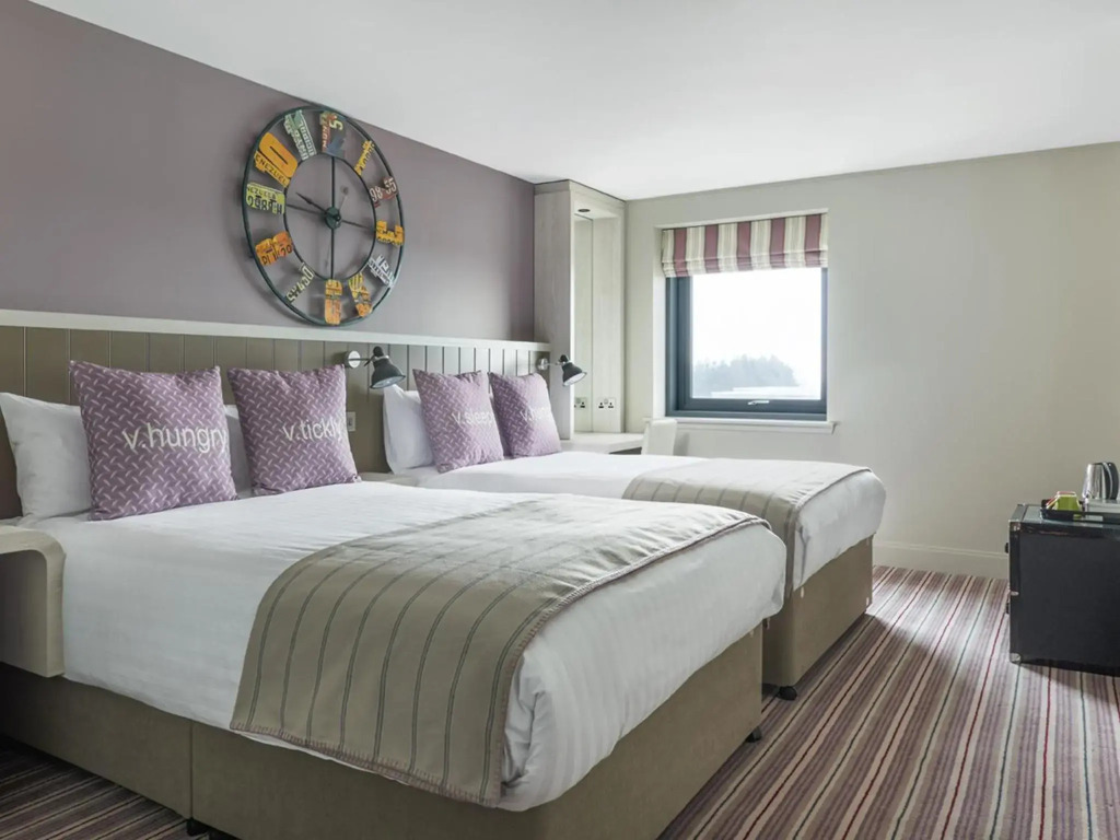 Village Hotel Edinburgh