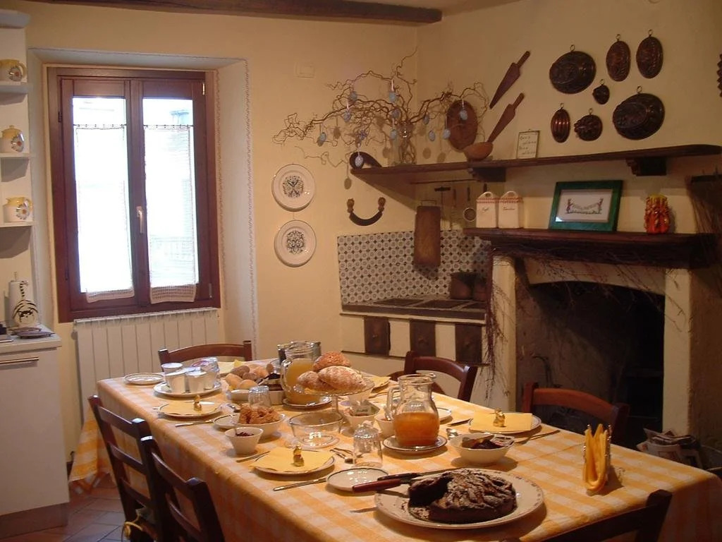 La Ca Di Sala