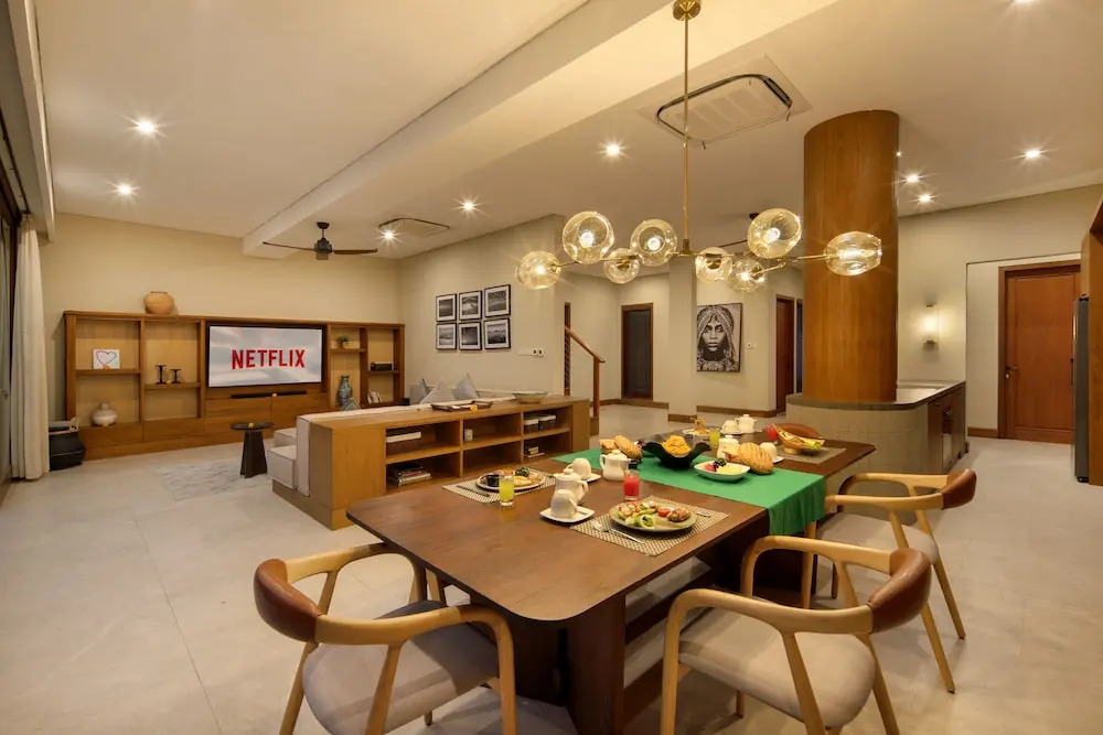 Kolila Villa Seminyak by Ini Vie Hospitality