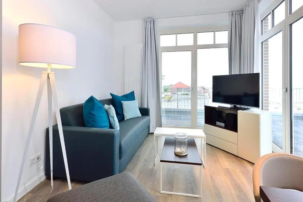 Aparthotel Anna Düne Aparthotel Anna Düne 2 33