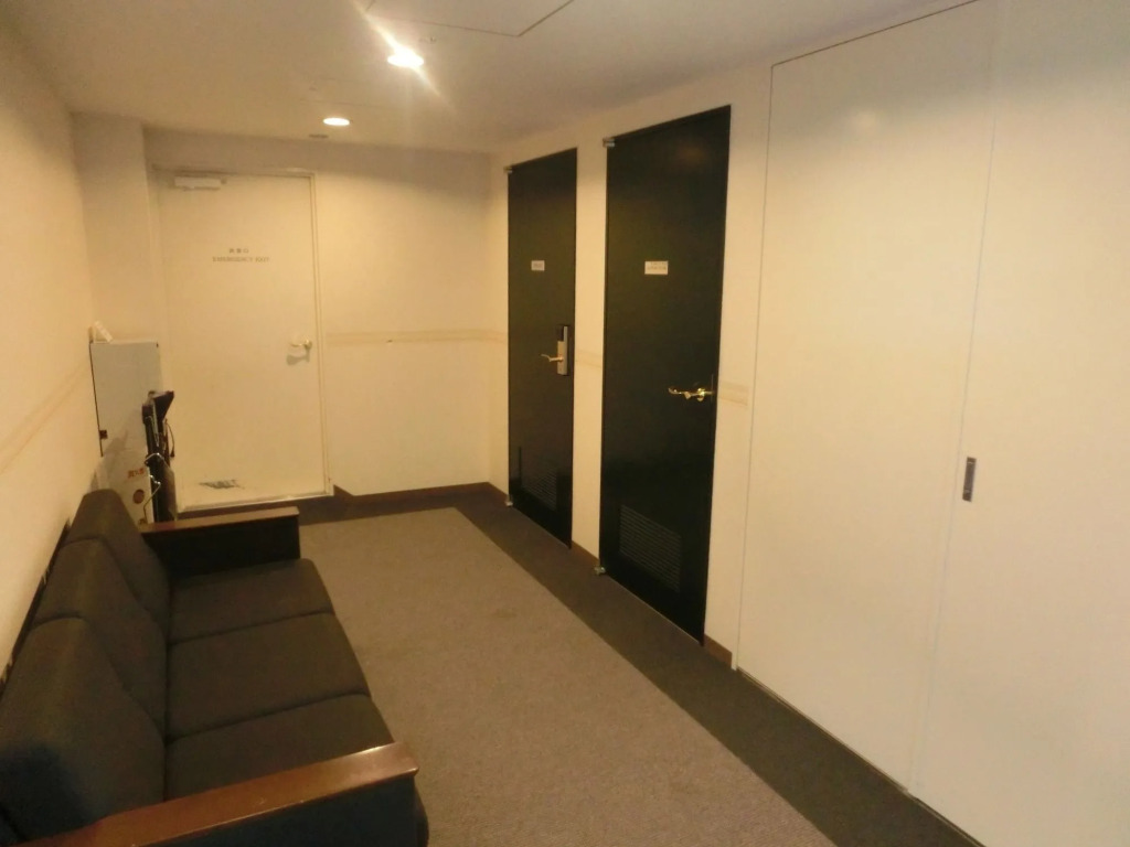APA Hotel Fujichuo