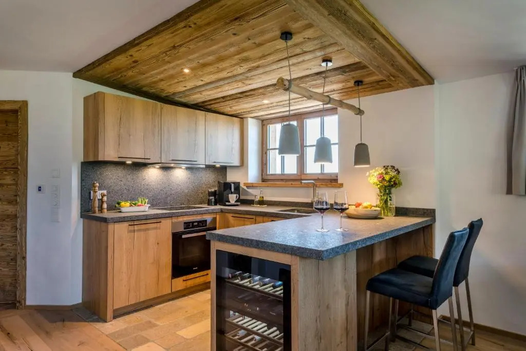 Chiemsee Chalet