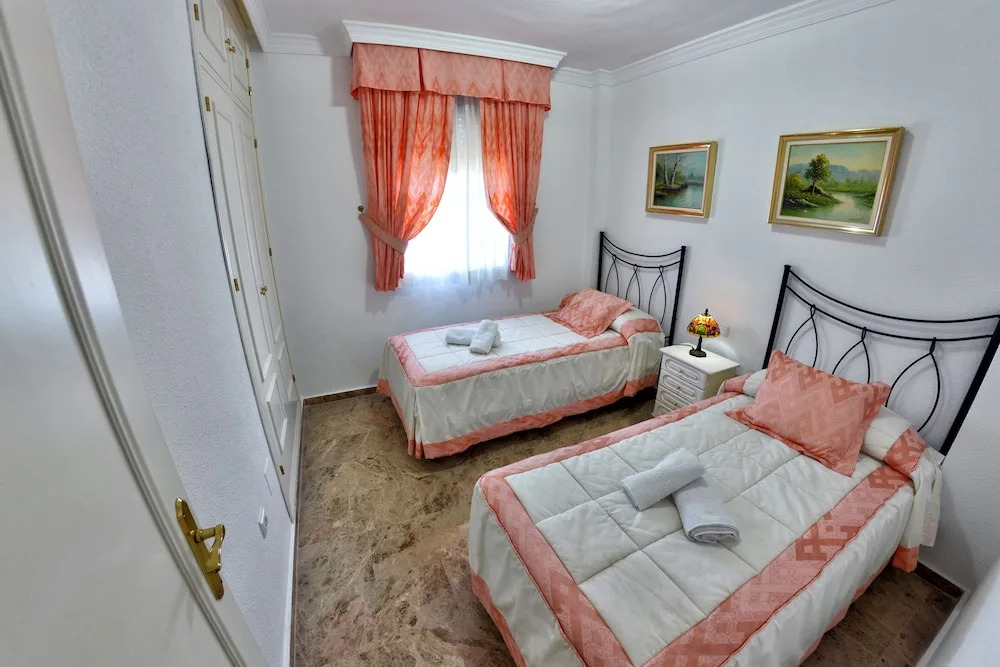 Chalet el Naranjo – WONDERSTAYS