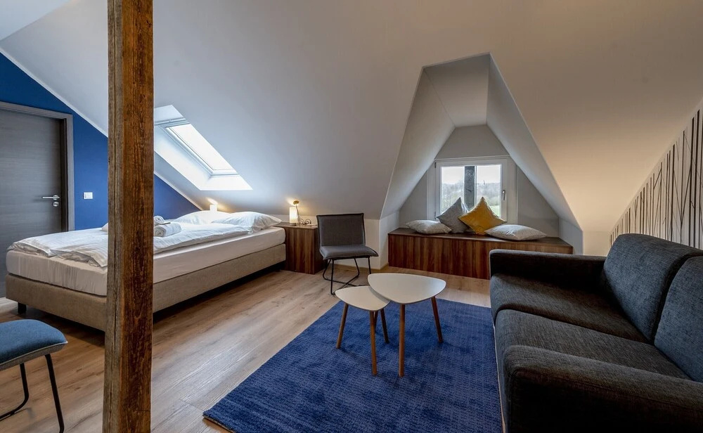 Hotel Zu Freunden