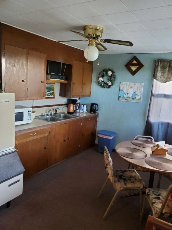 The Last Resort Motel