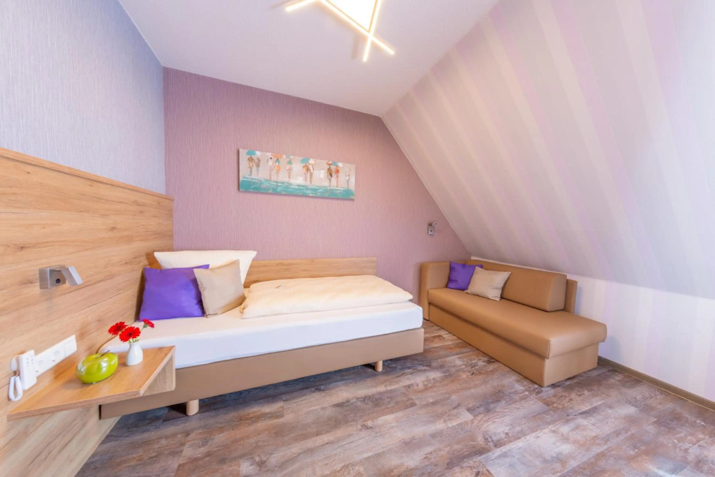 Hotel Reinhardtshof Garni
