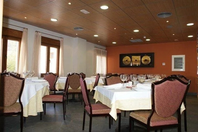 Hotel Mataelpino
