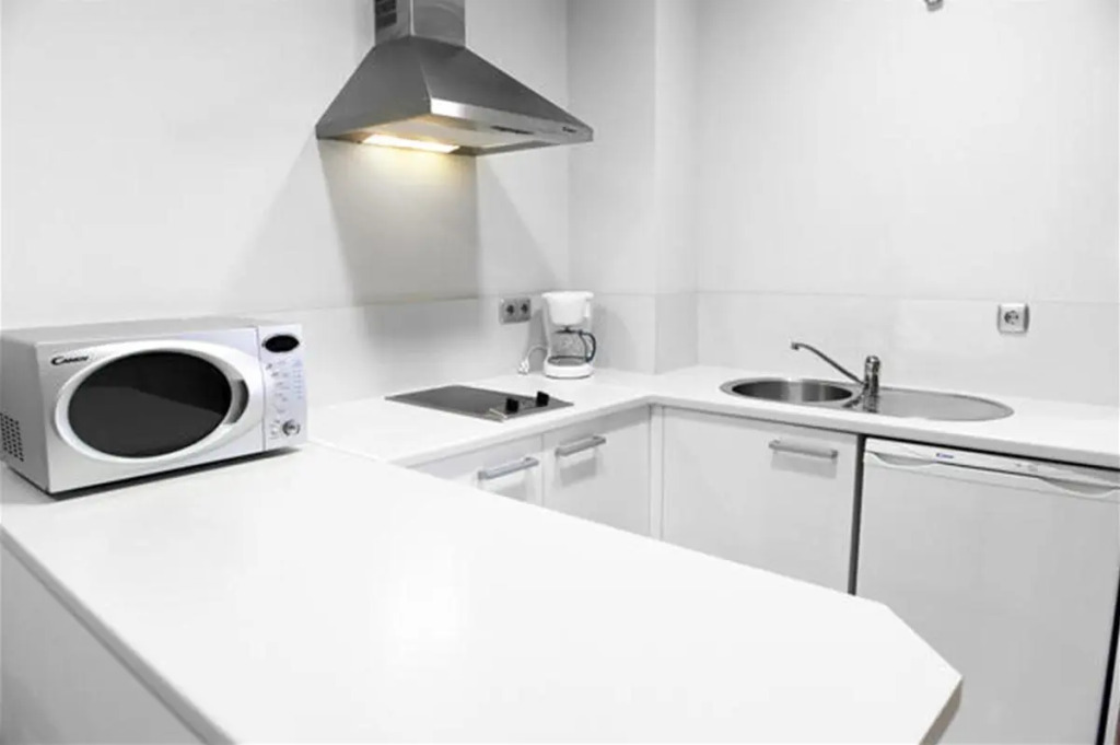 Apartamentos Manilva Green