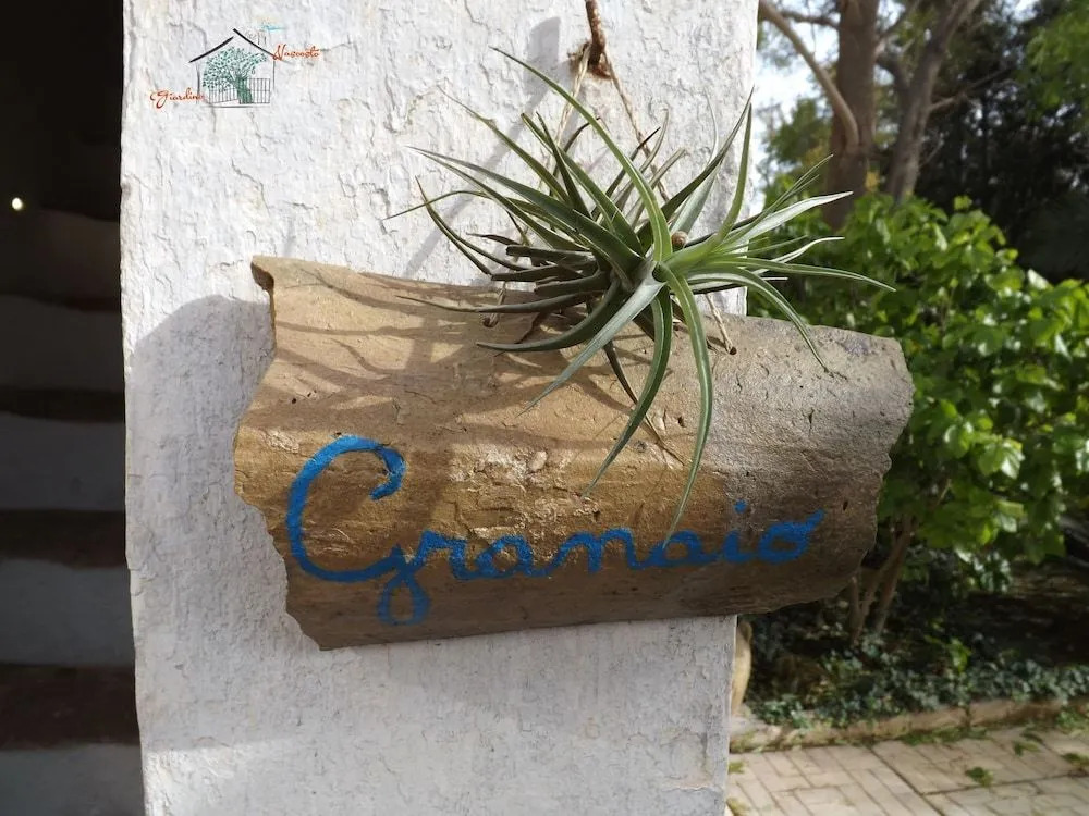 Giardino Nascosto